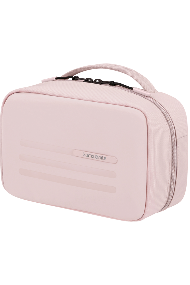 Samsonite Stackd Toilet Kit Weekender - Rose