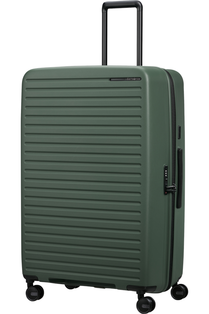 Samsonite Restackd Spinner 81 EXP.
