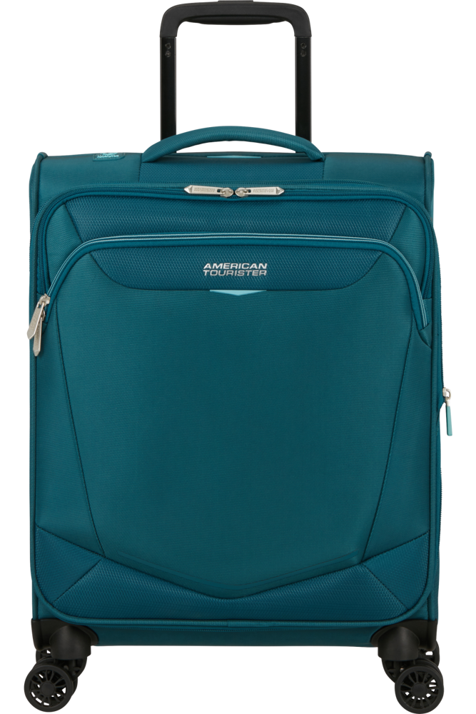 American Tourister Summerride Spinner S Exp Tsa