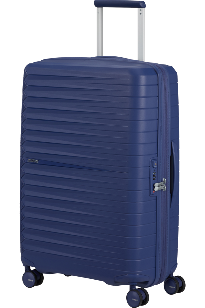 American Tourister Fastforward Spinner 68/25 TSA EXP. - Dusk Purple