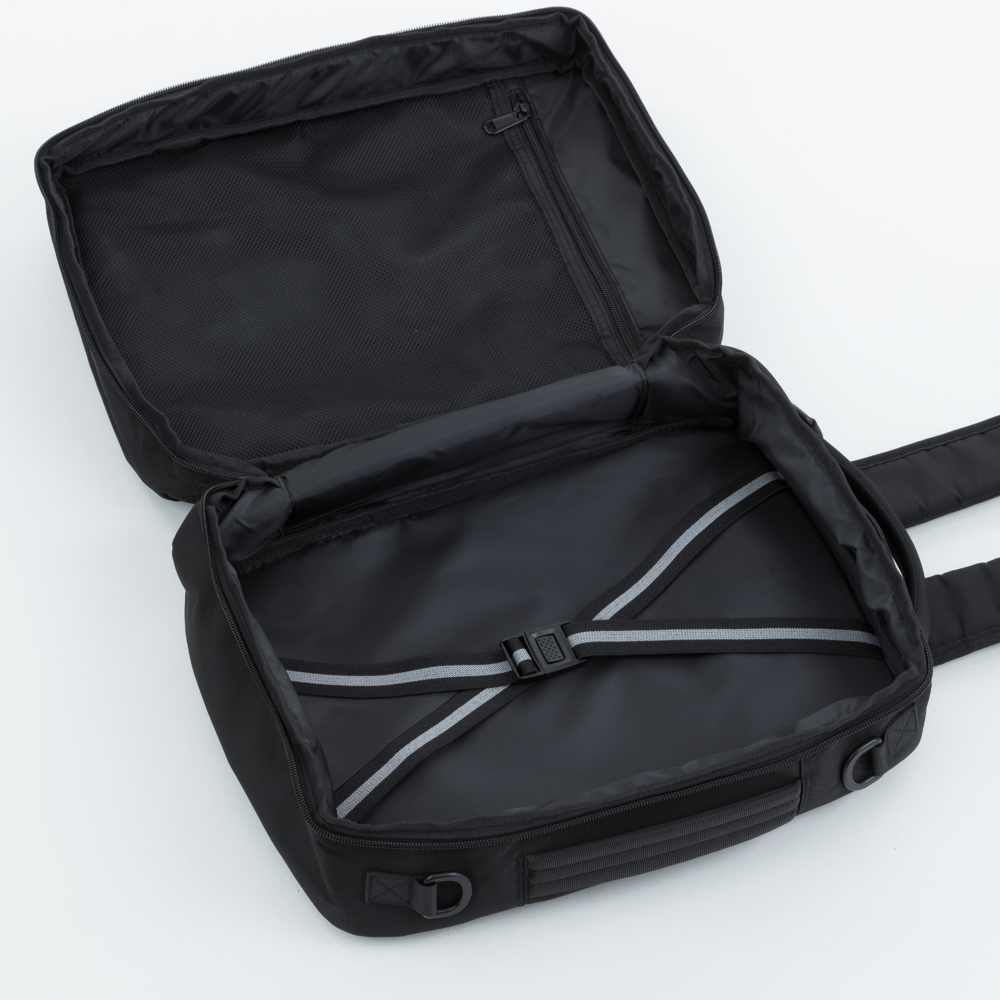 Scandic cabine rugzak