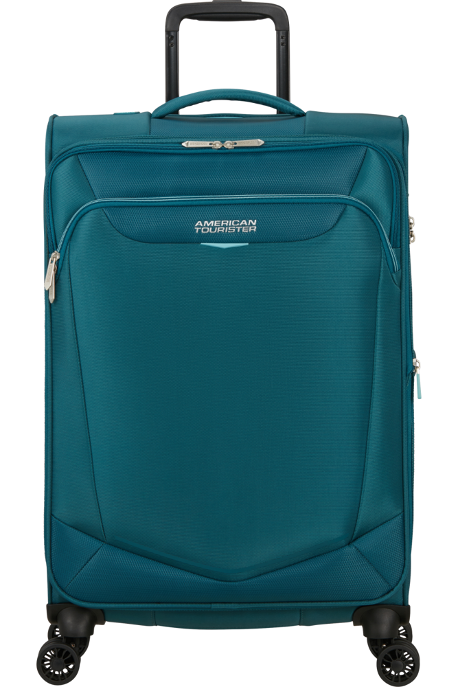 American Tourister Summerride Spinner M Exp Tsa