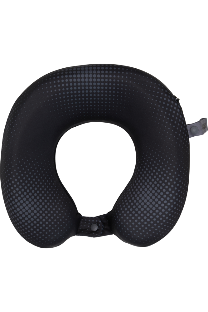 American Tourister  Ta Travel Pillow Memory Foam