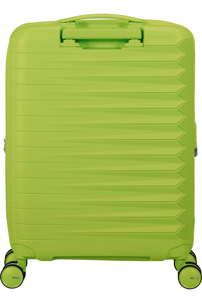 American Tourister Fastforward Spinner 55 EXP.