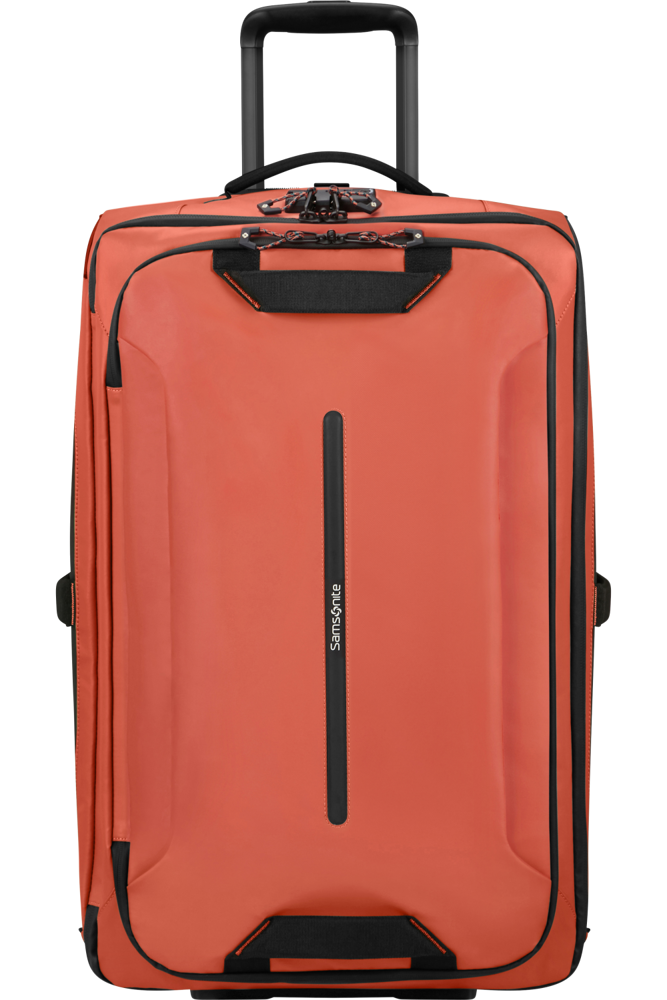 Samsonite Ecodiver Duffle/Wh 67/24