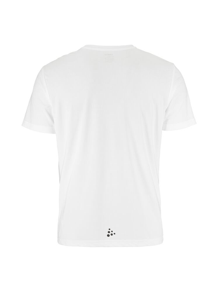 Craft - Squad Go Function Tee M White M