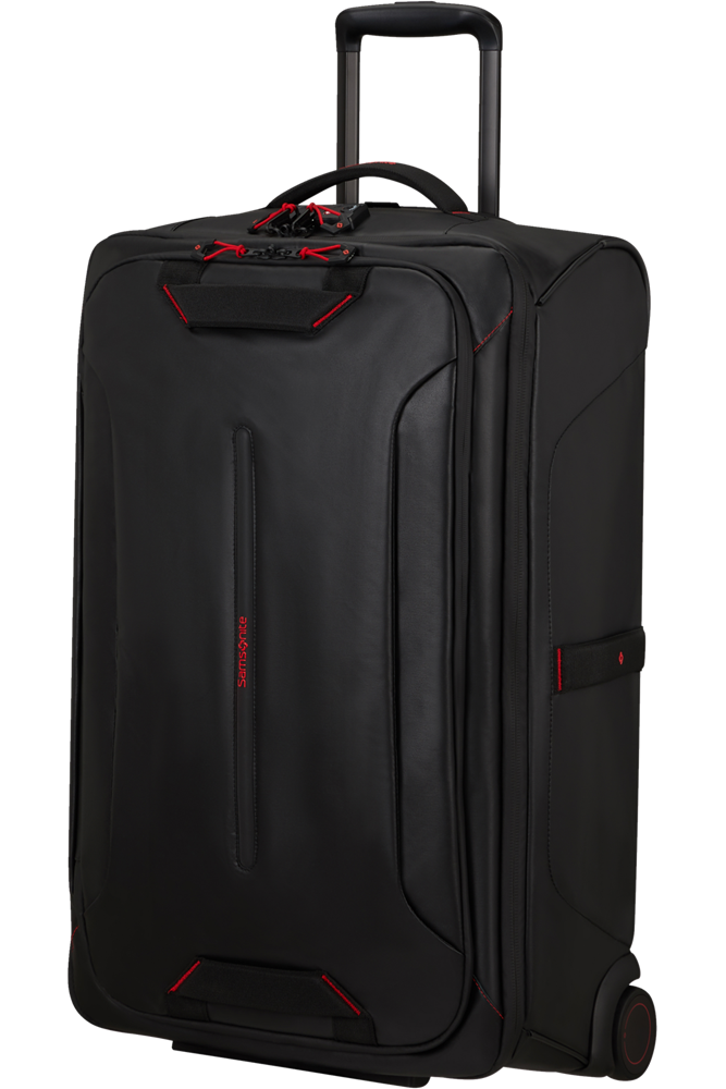 Samsonite Ecodiver Duffle/Wh 67/24 - Black