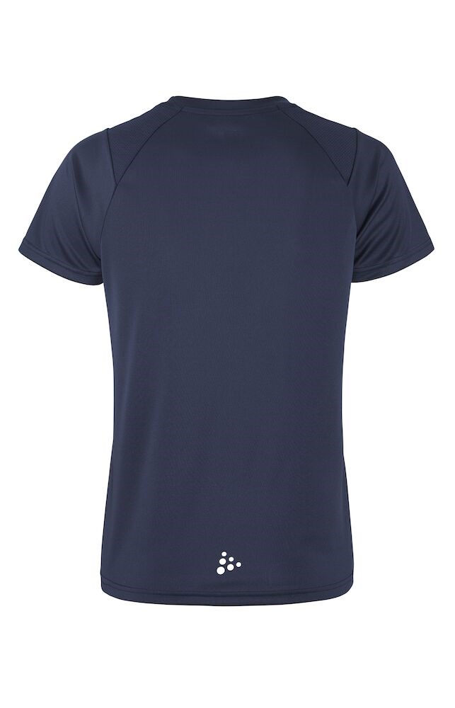 Craft - Rush 2.0 SS Tee W Navy S