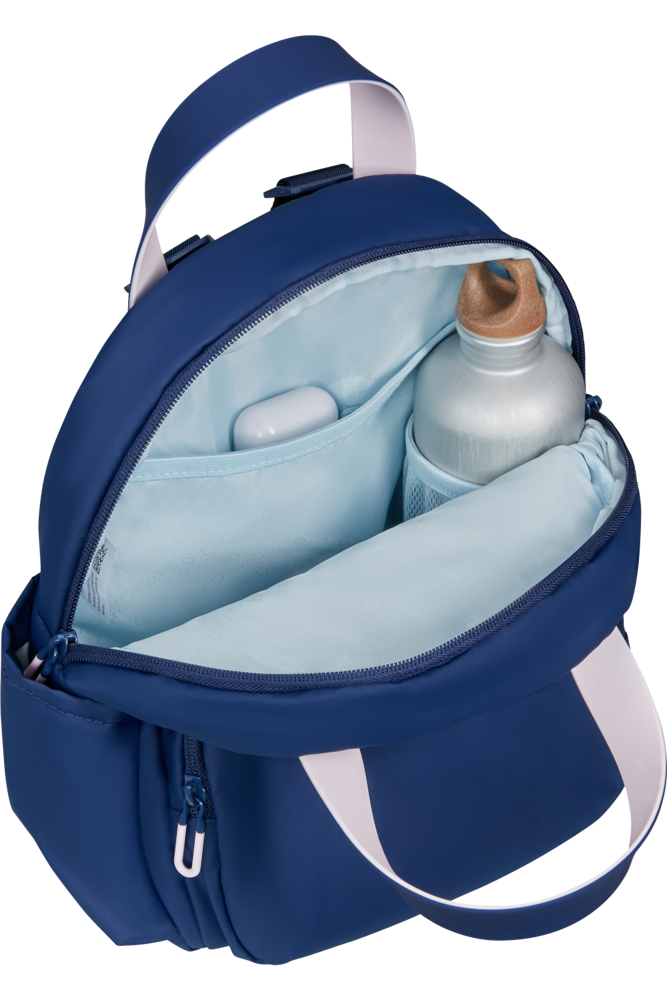 American Tourister Puffypop Mini Backpack S