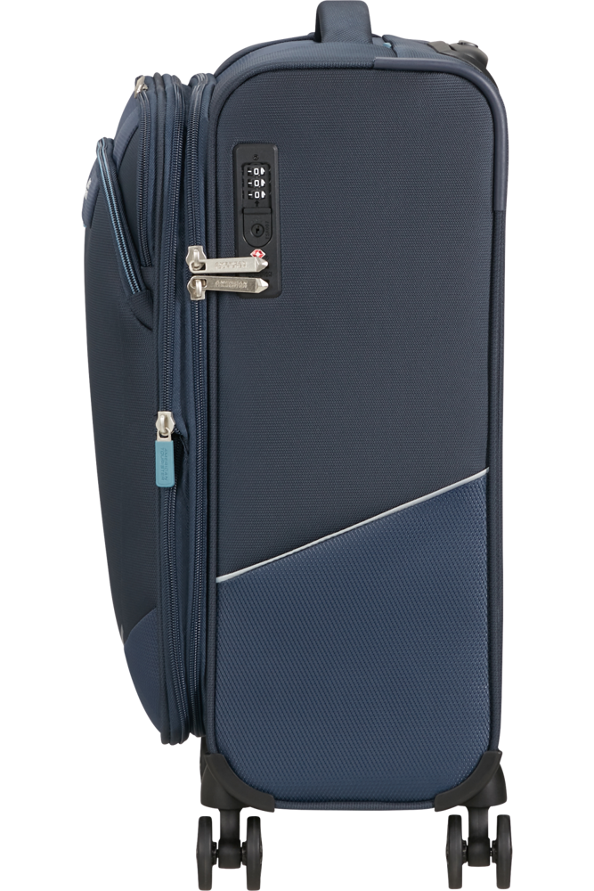 American Tourister Summerride Spinner 55/20 Exp Tsa L 35Cm