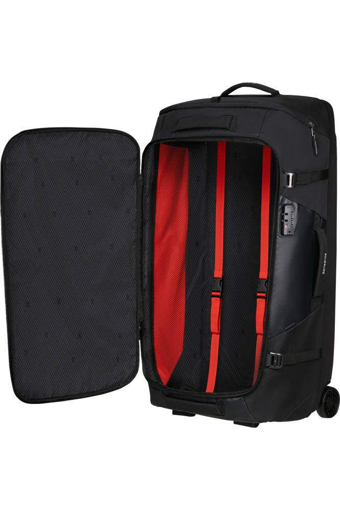 Samsonite Armox Duffle/Wh 84/32 Non-Tube