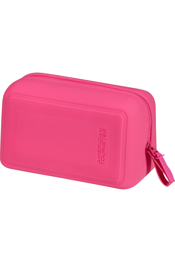 American Tourister Urban Groove Ug27 Washbag Pop - Hawaiian Pink