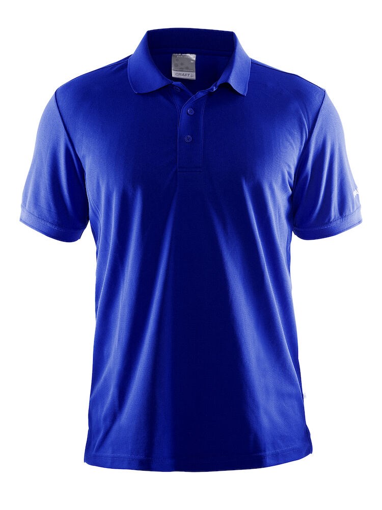Craft - Polo Shirt Pique Classic M Flumino 3XL - Olympia