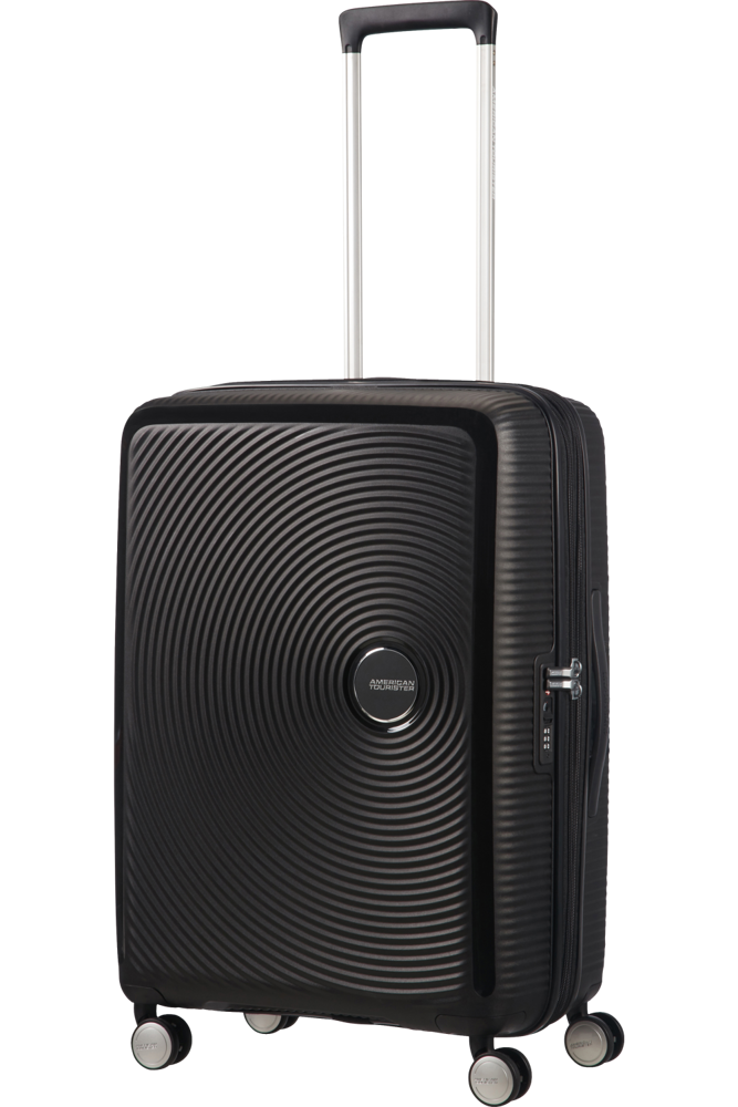 American Tourister Soundbox Spinner 67/24 Tsa Exp