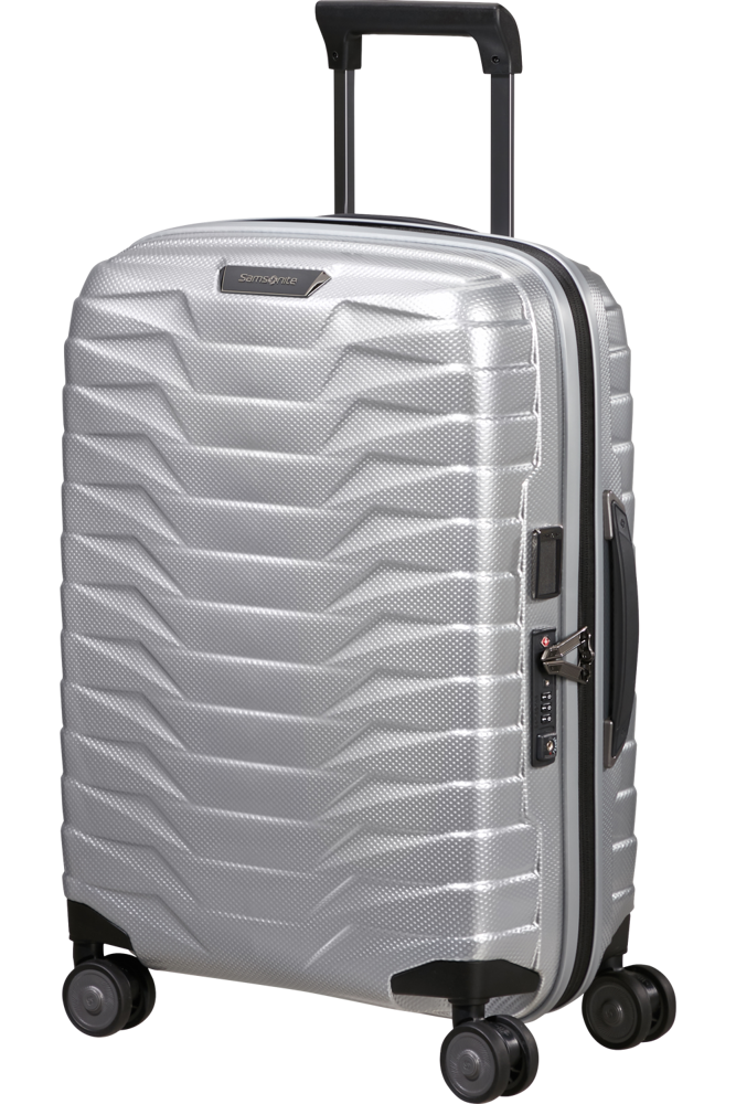 Samsonite Proxis Spinner 55/20 Exp L 40Cm