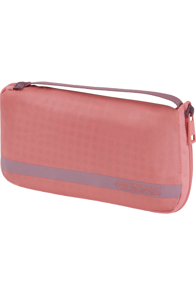 American Tourister  Ta Foldable Luggage Cover M