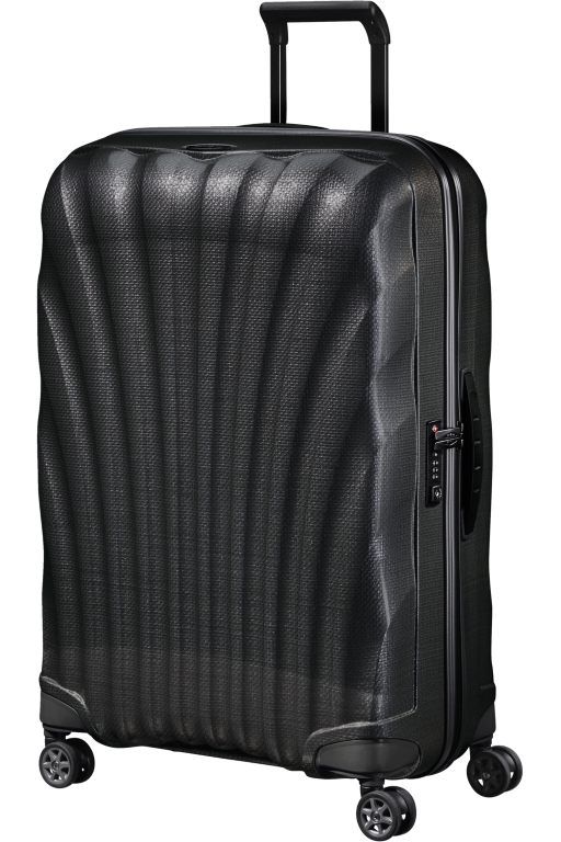 Samsonite C-Lite Spinner 75/28 - Black