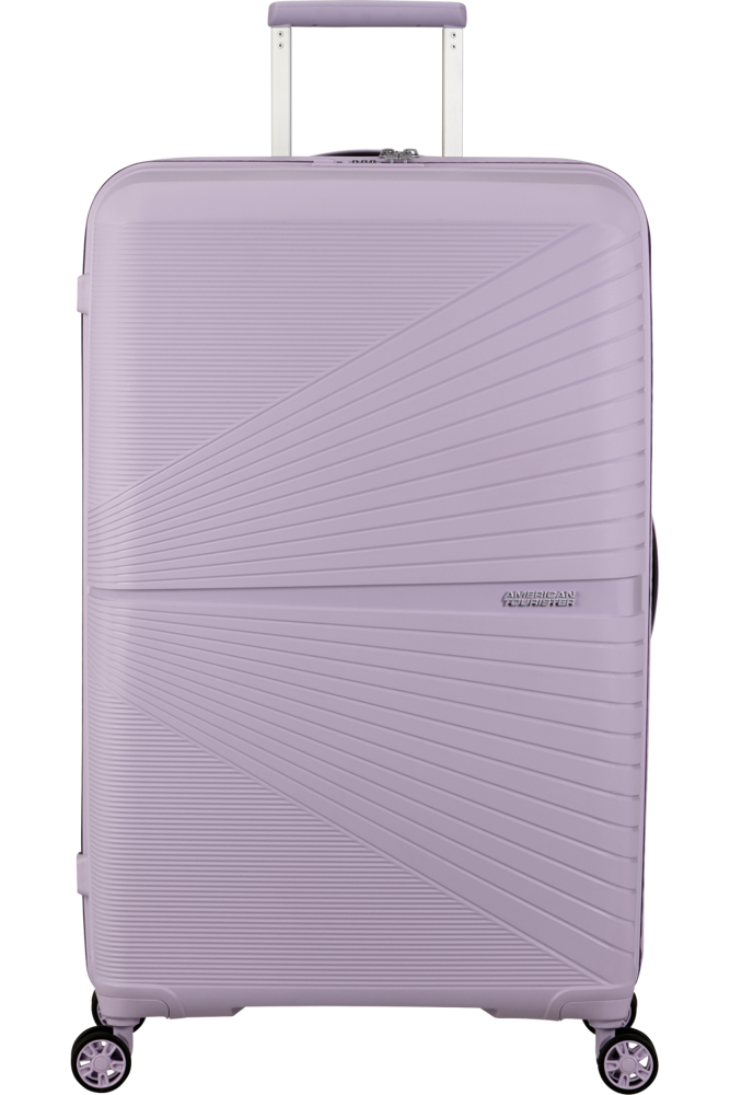 American Tourister Airconic Spinner 77/28 Tsa - Stormy Lilac