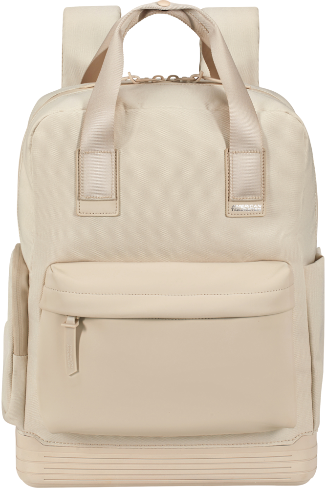 American Tourister Soulpack Business Bp Tote 15.0" - beige