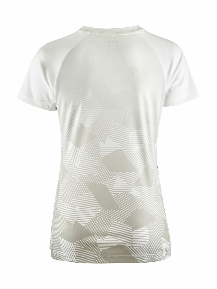 Craft - Premier Fade Jersey W White XL