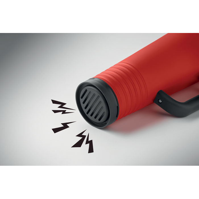 HOWLER CUP - Dubbelwandige beker 700ml.