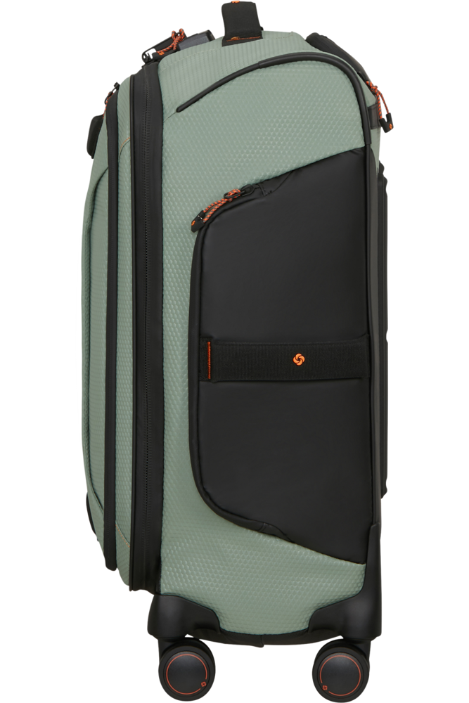 Samsonite Ecodiver Spinner Duffle 55/20