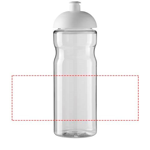 H2O Active® Eco Base 650 ml sportfles met koepeldeksel