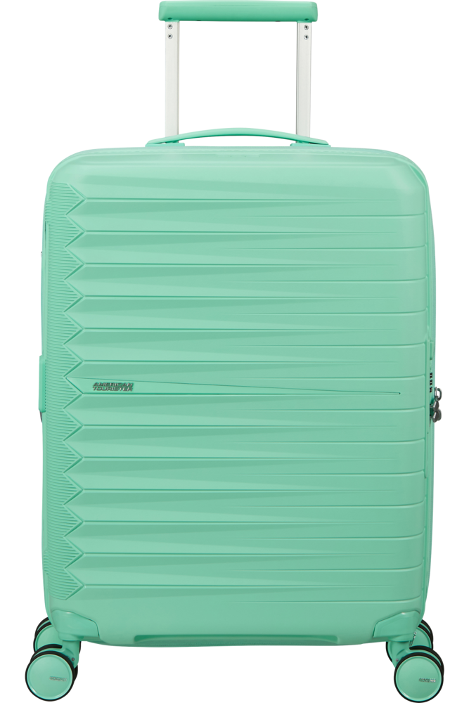 American Tourister Fastforward Spinner 55/20 TSA EXP. - Jelly Mint