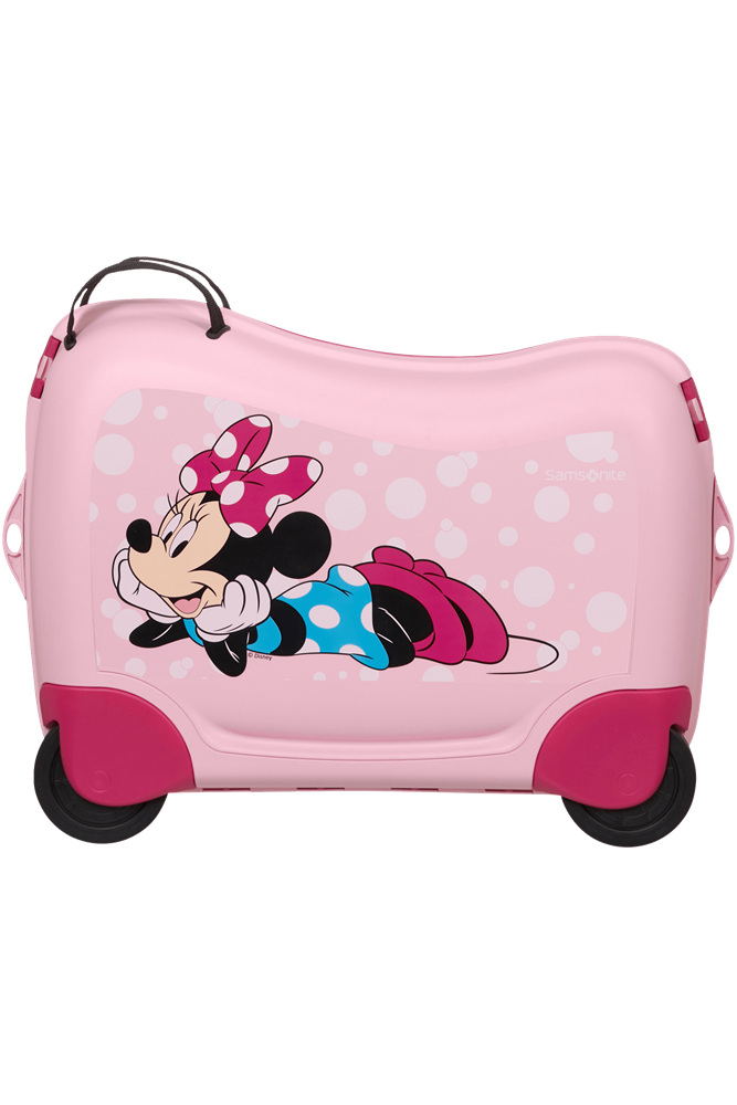 Samsonite Dream2Go Disney Ride-on Suitcase Disney