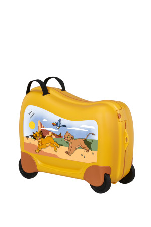 Samsonite Dream2Go Disney Ride-On Suitcase Disney