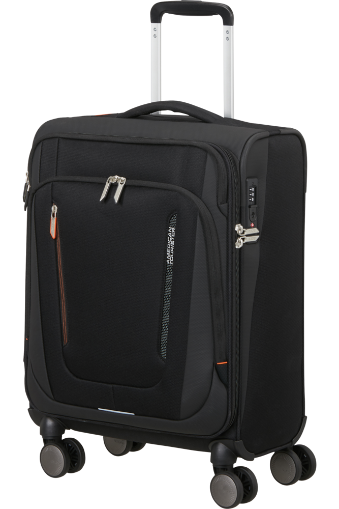 American Tourister Wanderlite Spinner S Tsa