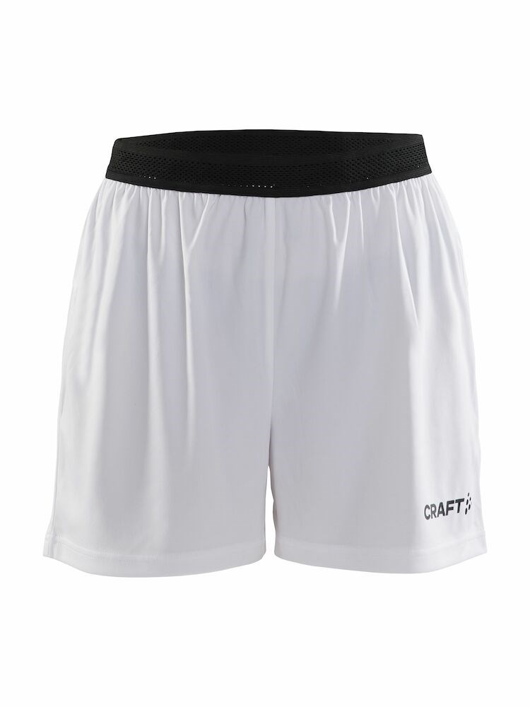 Craft - Progress 2.0 Short Shorts W Bright Red XL - White