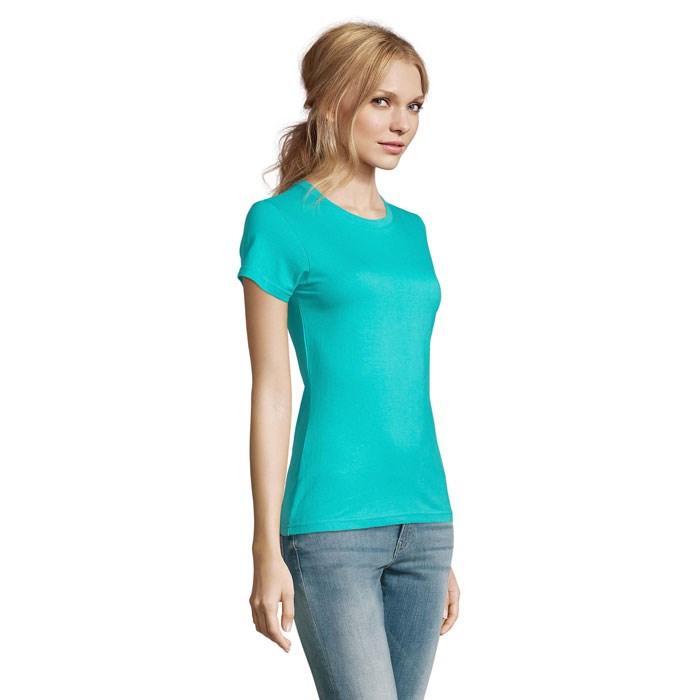 IMPERIAL WOMEN - IMPERIAL DAMES T-Shirt 190g