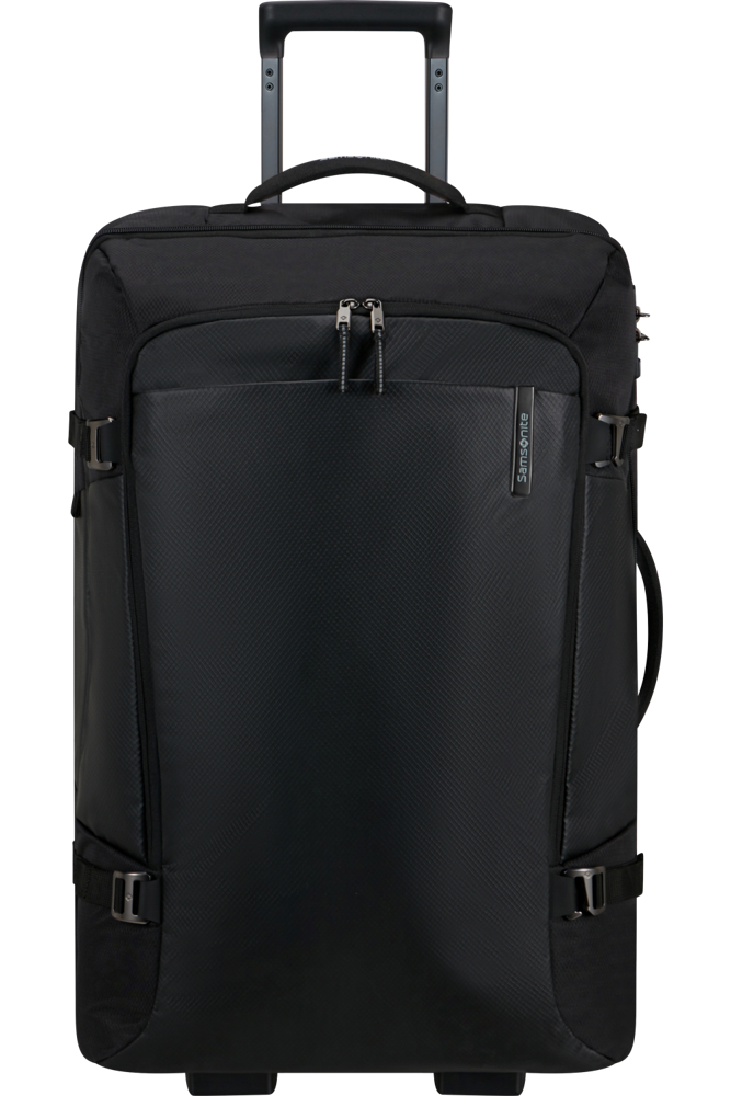 Samsonite Armox Duffle/Wh 68/25 - Black
