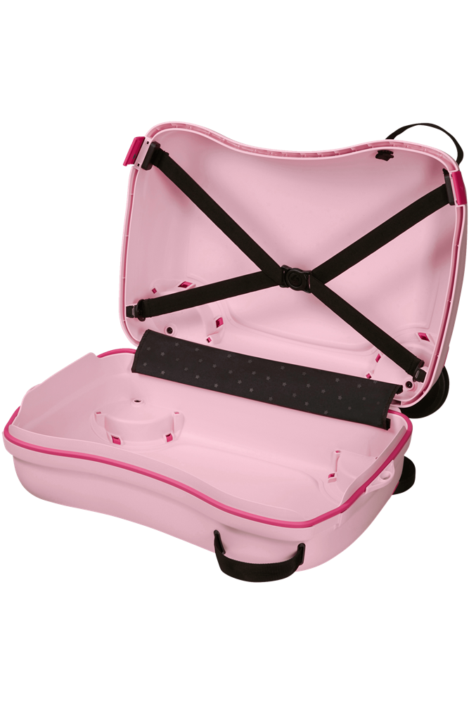 Samsonite Dream2Go Ride-on Suitcase