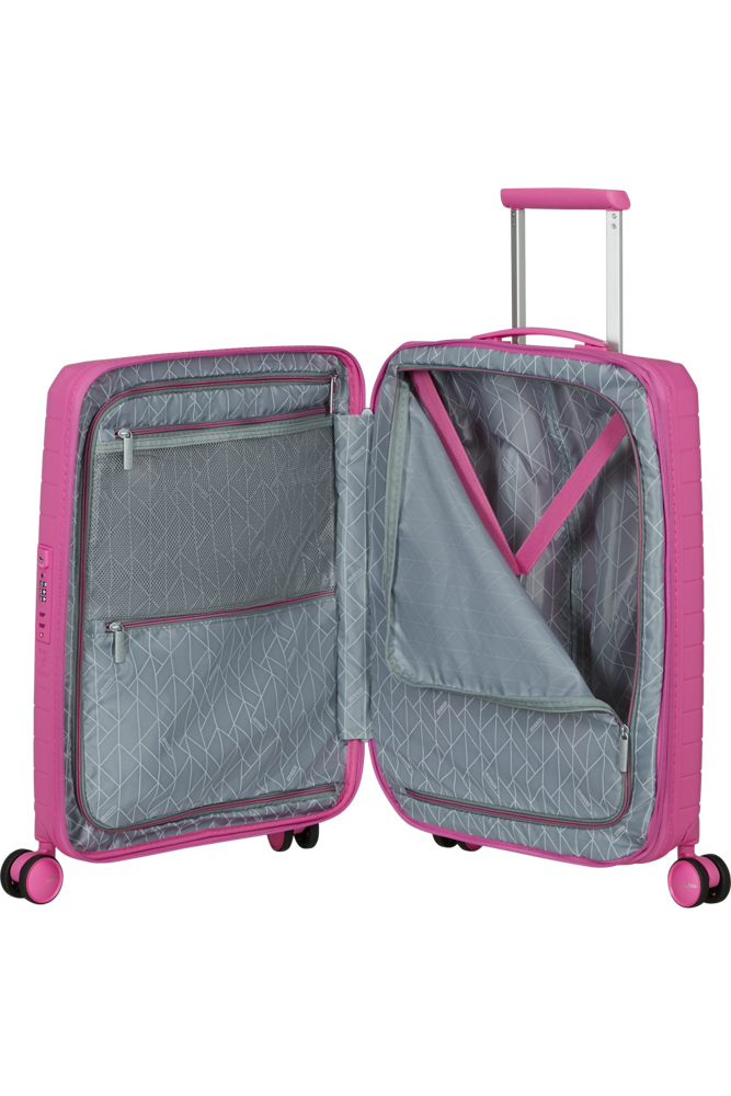 American Tourister Fastforward Spinner 55/20 TSA EXP.