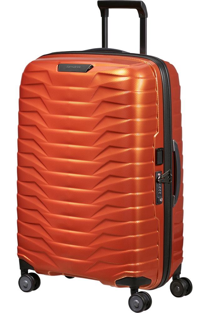 Samsonite Proxis Spinner 69/25