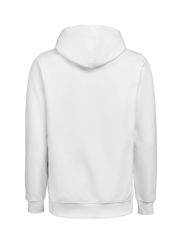 Untagged Movement - UM Hoodie (OCS-RCS) 
Regular Fit Unisex Wit M