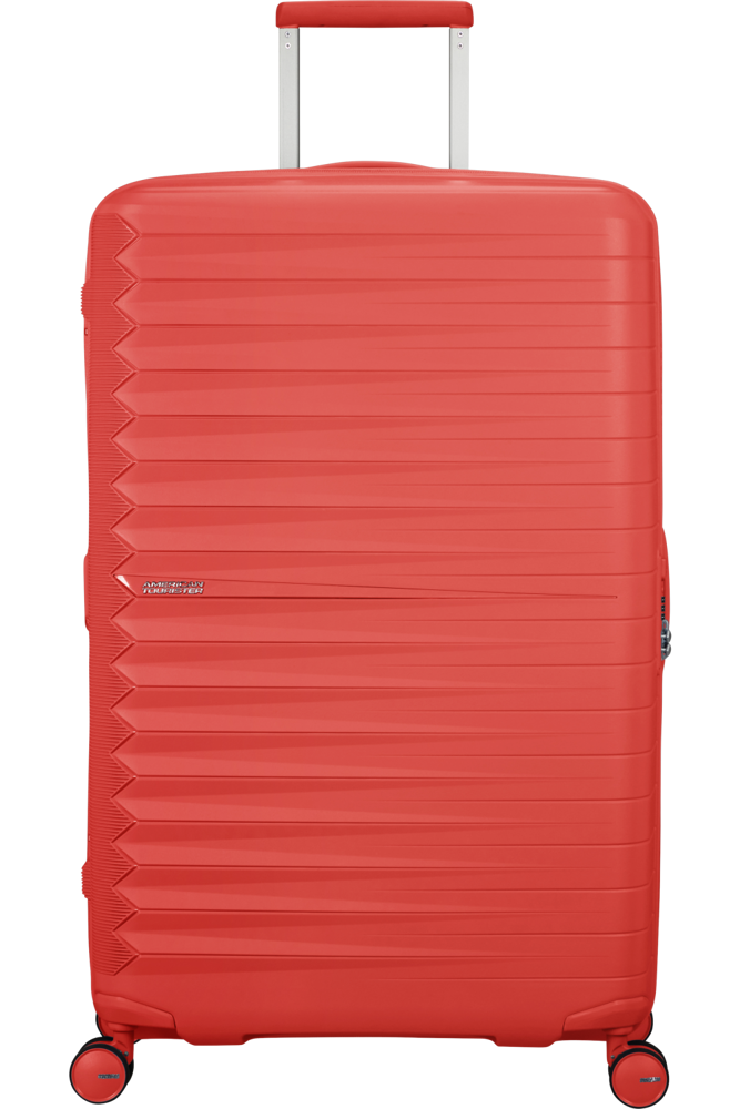 American Tourister Fastforward Spinner 78 EXP.