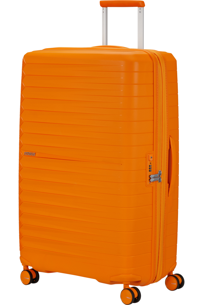 American Tourister Fastforward Spinner 78/29 TSA EXP. - Radiant Orange