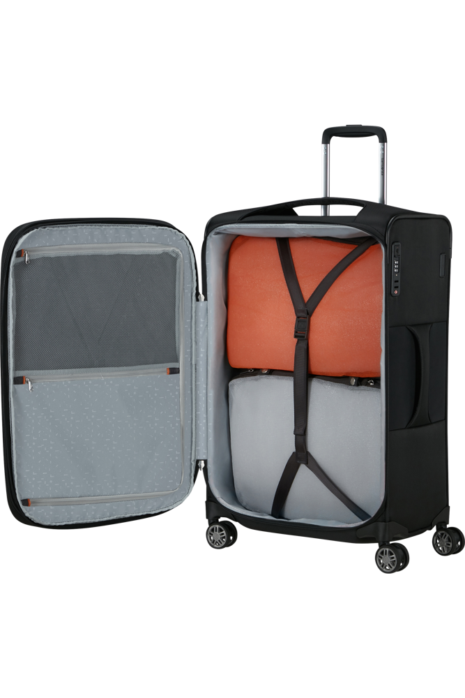 Samsonite Re-Lite Spinner 67/24 Exp