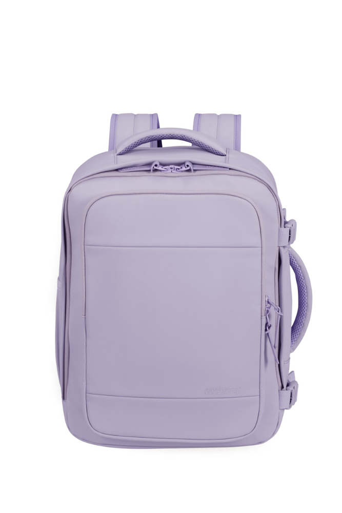 American Tourister Take2Cabin Casual Backpack Ms Mono