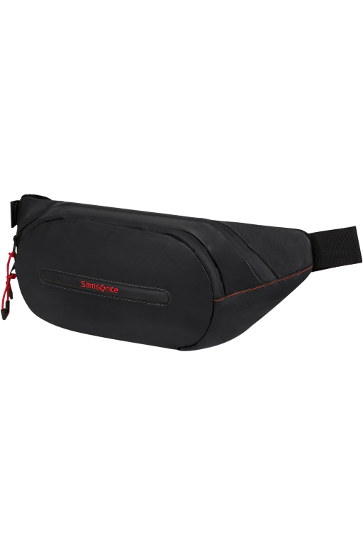 Samsonite Ecodiver Belt Bag - Black