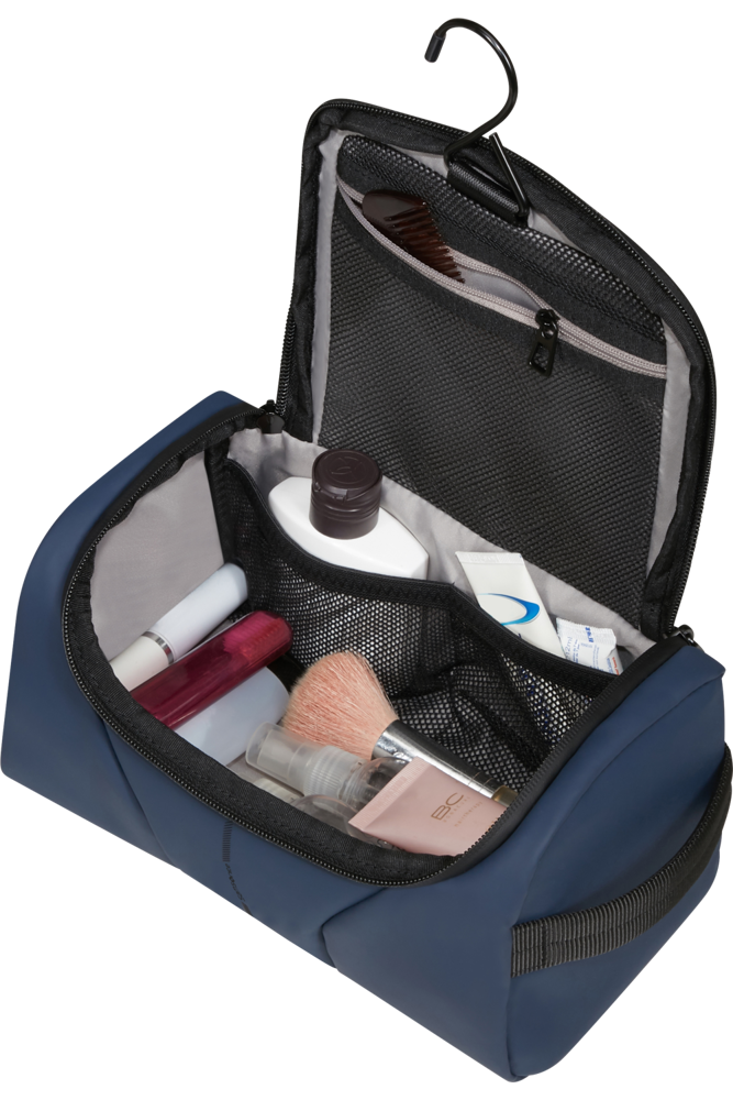 Samsonite Glam-Go Hanging Toilet Kit