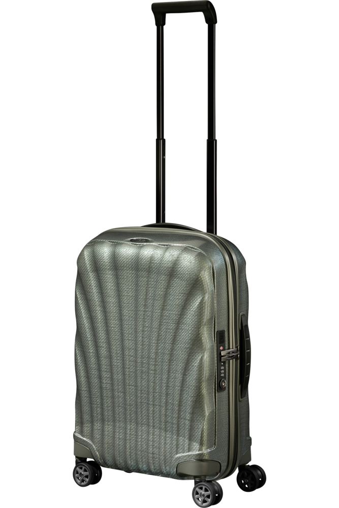 Samsonite C-Lite Spinner 55 EXP.