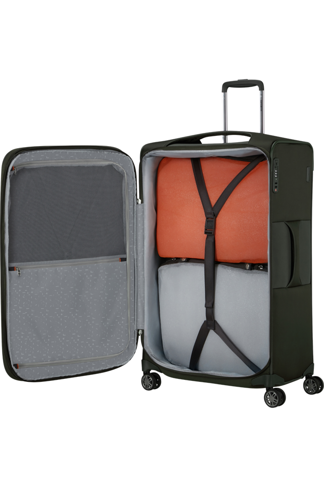 Samsonite Re-Lite Spinner 78/29 Exp