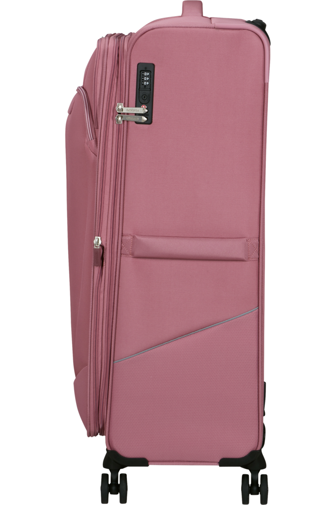 American Tourister  Summerride Spinner 80 EXP.
