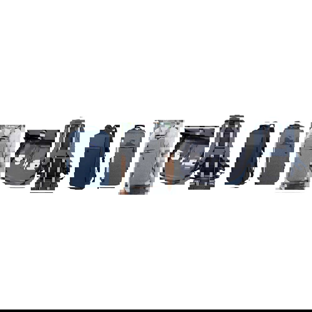 MagPack "style" Laptop Rucksack