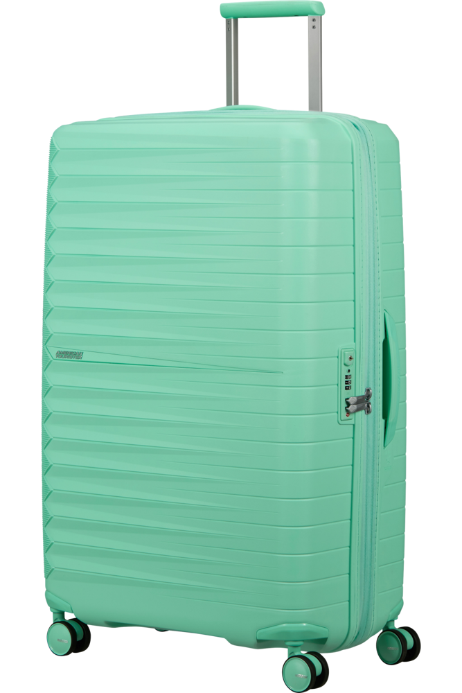 American Tourister Fastforward Spinner 78/29 TSA EXP.