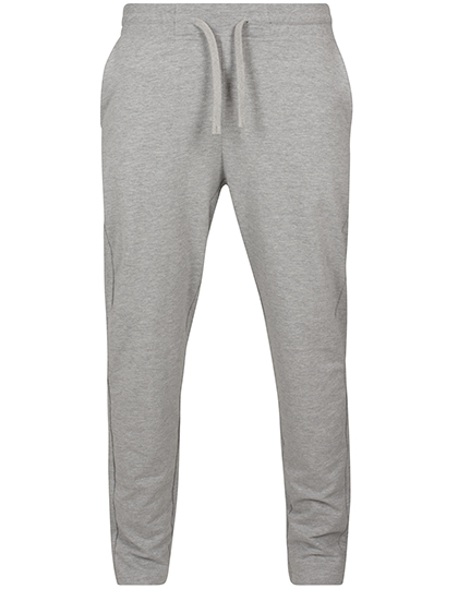 Build Your Brand - Terry Jogging Long Pants